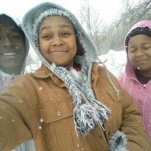 Meet your Posher, Destiny